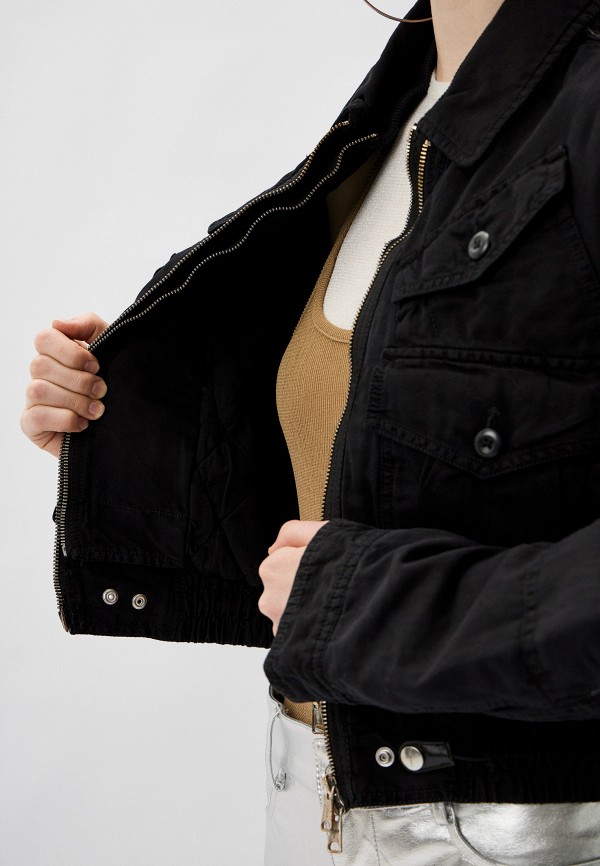 фото Куртка утепленная diesel