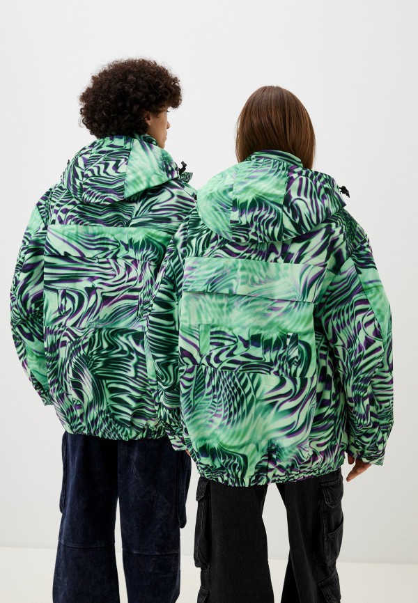 фото Куртка утепленная diesel