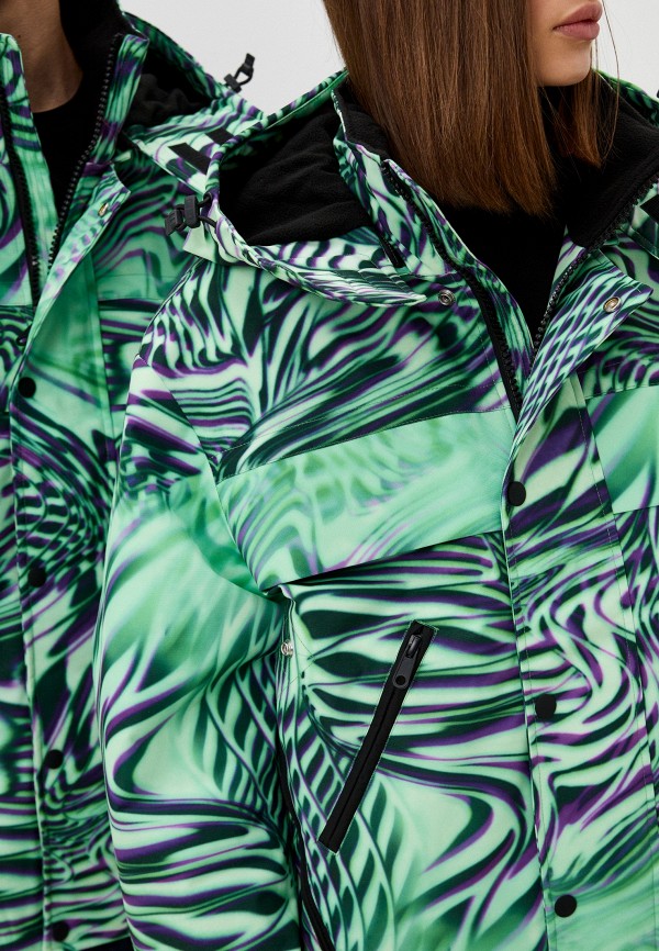 фото Куртка утепленная diesel