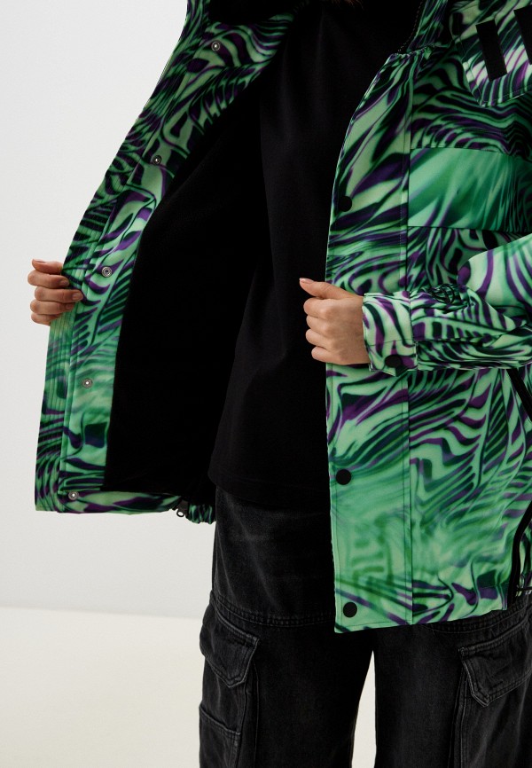 фото Куртка утепленная diesel