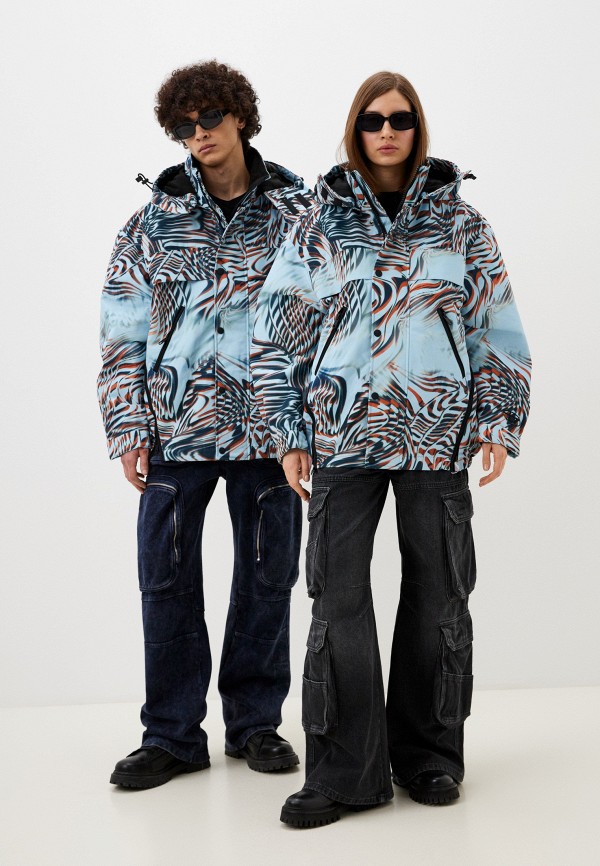 фото Куртка утепленная diesel