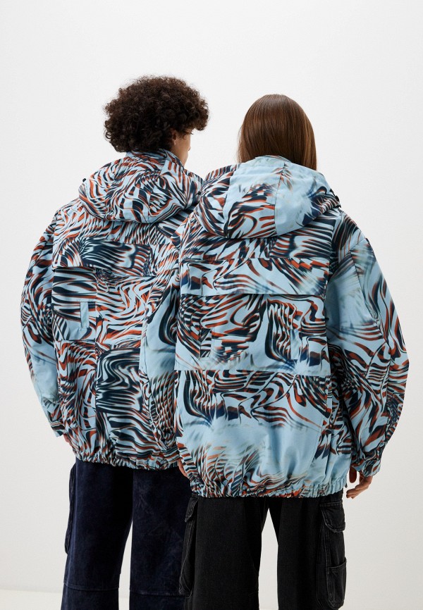 фото Куртка утепленная diesel