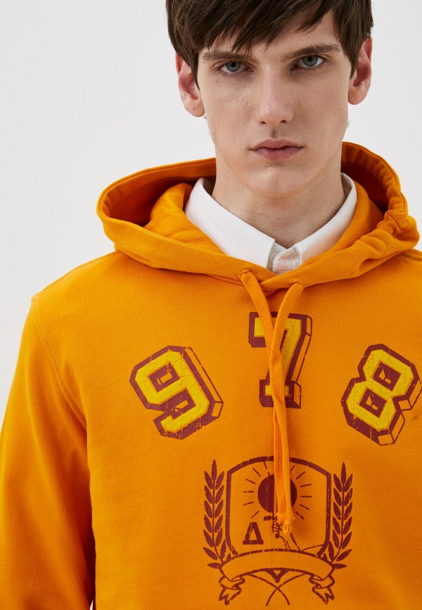 фото Худи diesel