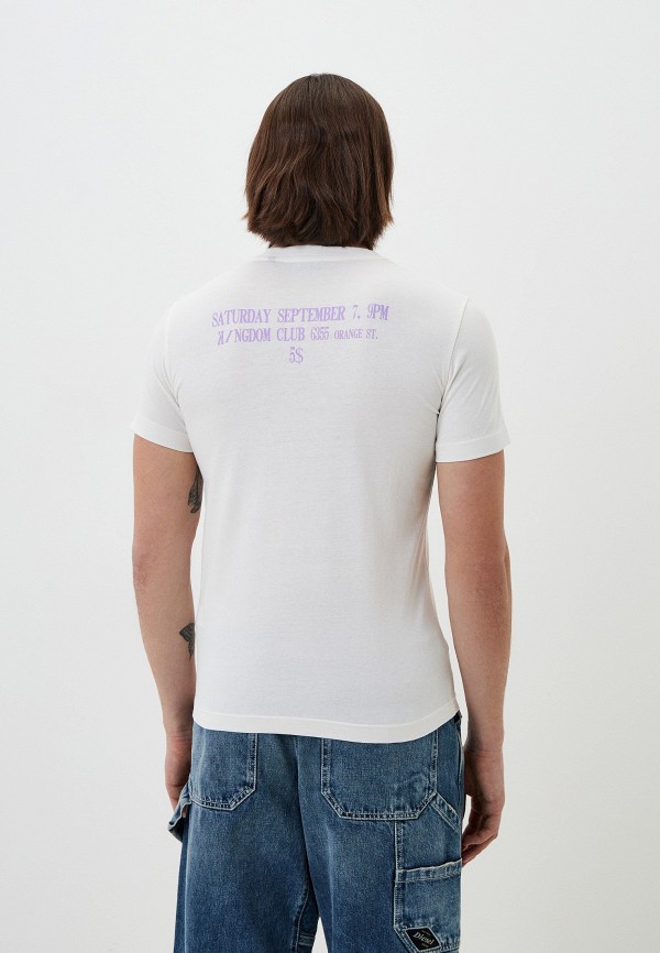 фото Футболка diesel