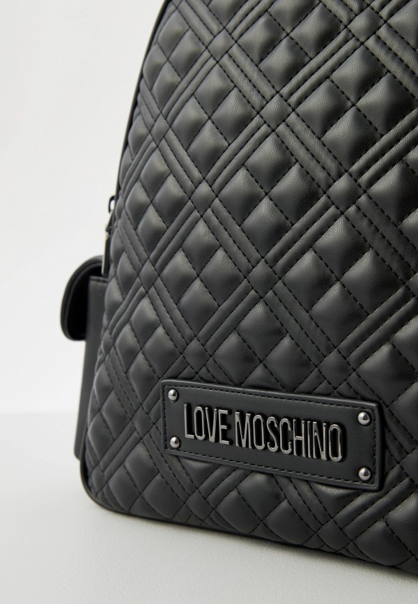 фото Рюкзак love moschino