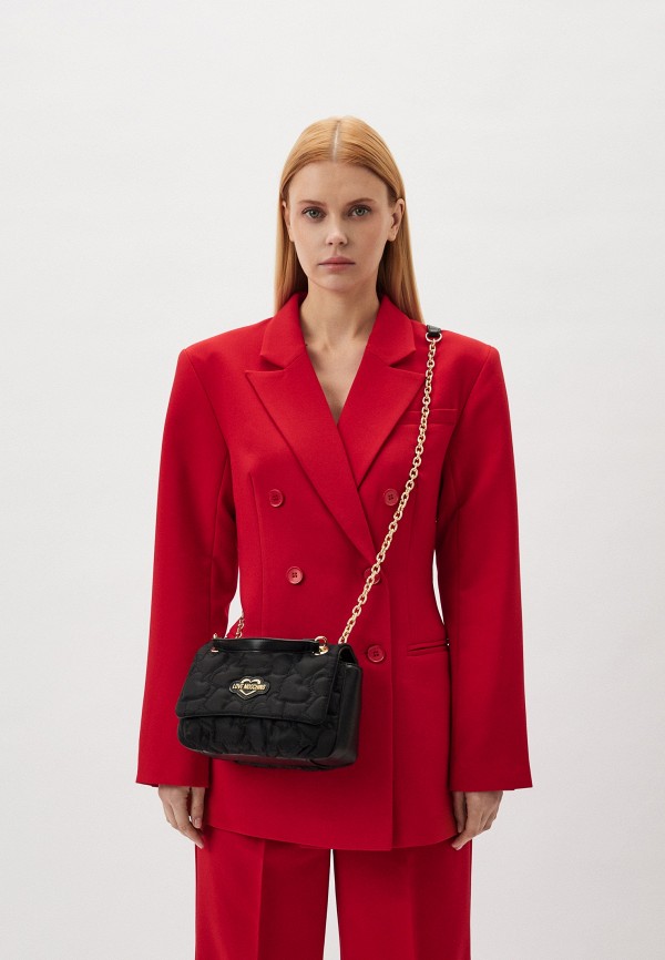 фото Сумка love moschino