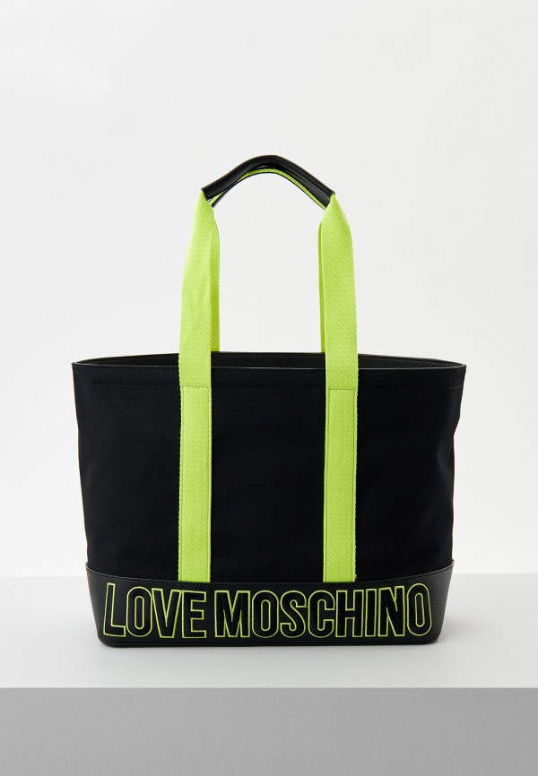 фото Сумка love moschino