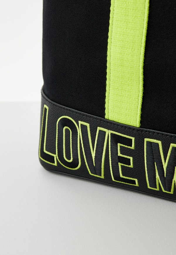 фото Сумка love moschino