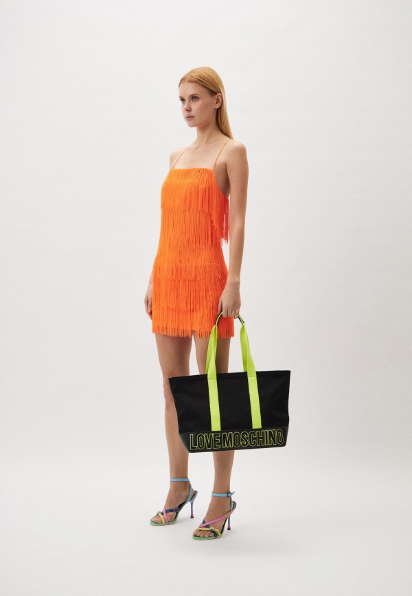 фото Сумка love moschino