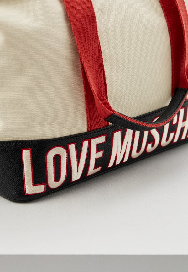 фото Сумка love moschino