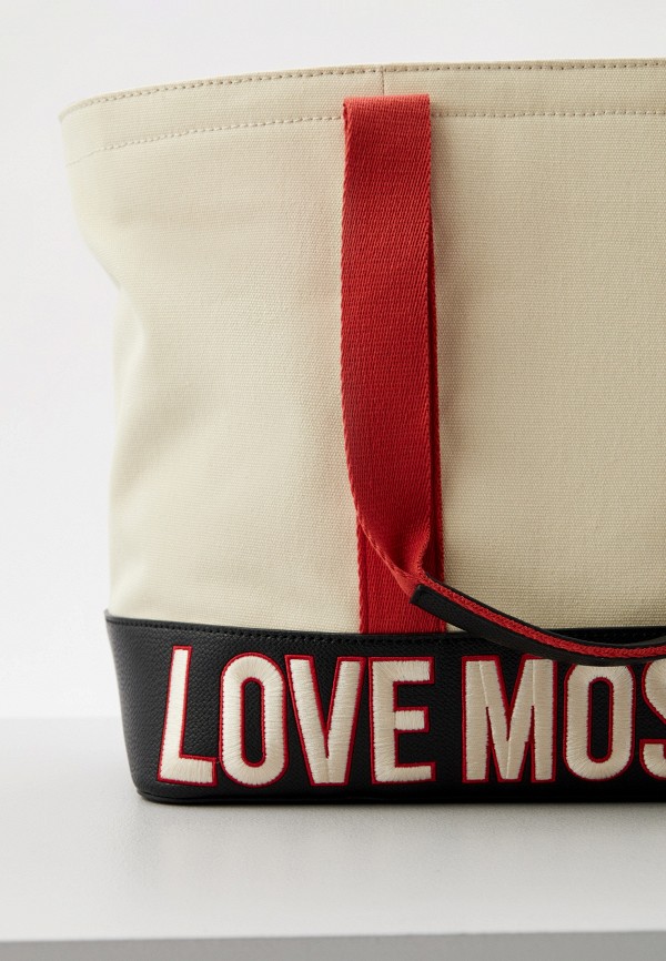 фото Сумка love moschino