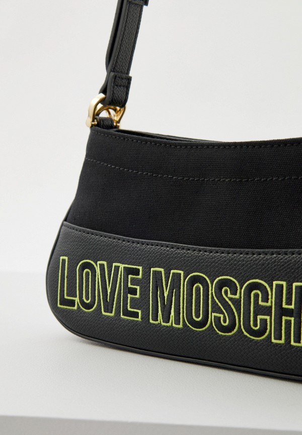 фото Сумка love moschino