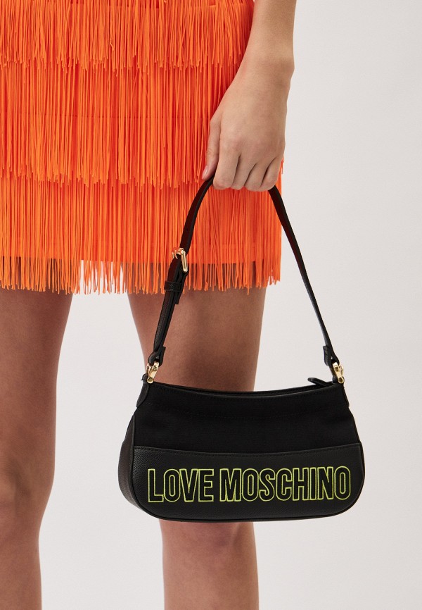фото Сумка love moschino