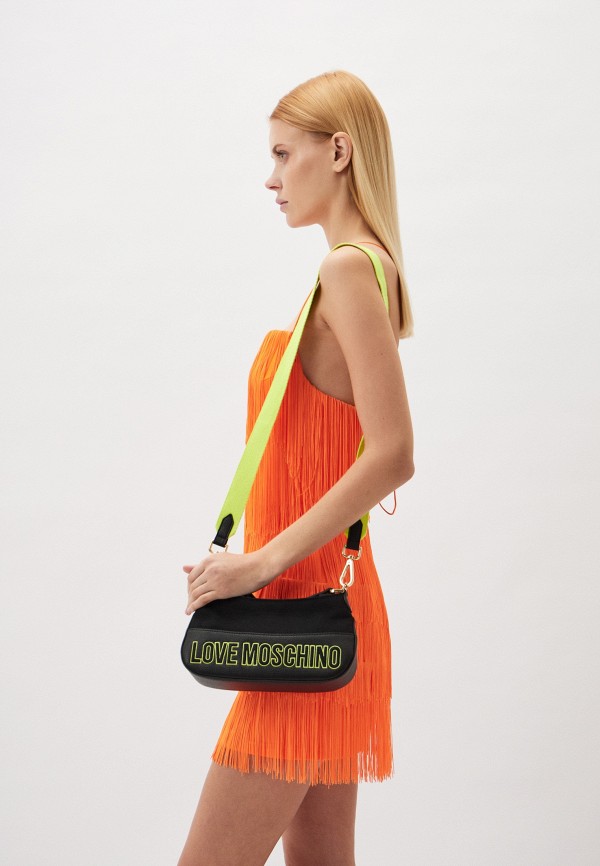 фото Сумка love moschino