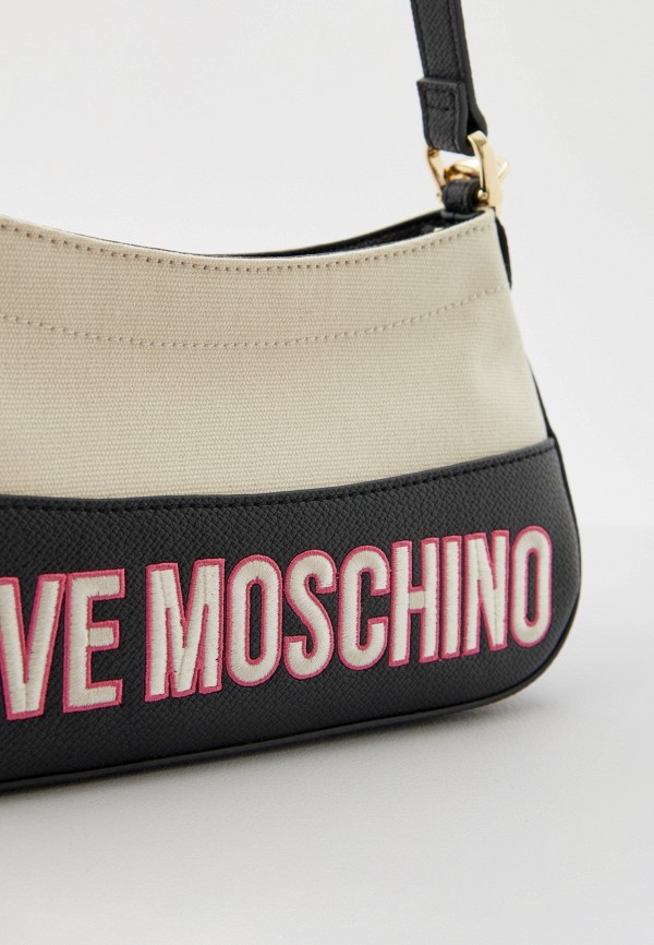 фото Сумка love moschino
