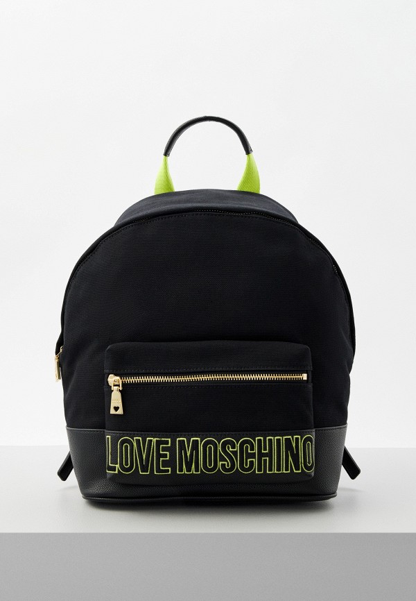 фото Рюкзак love moschino