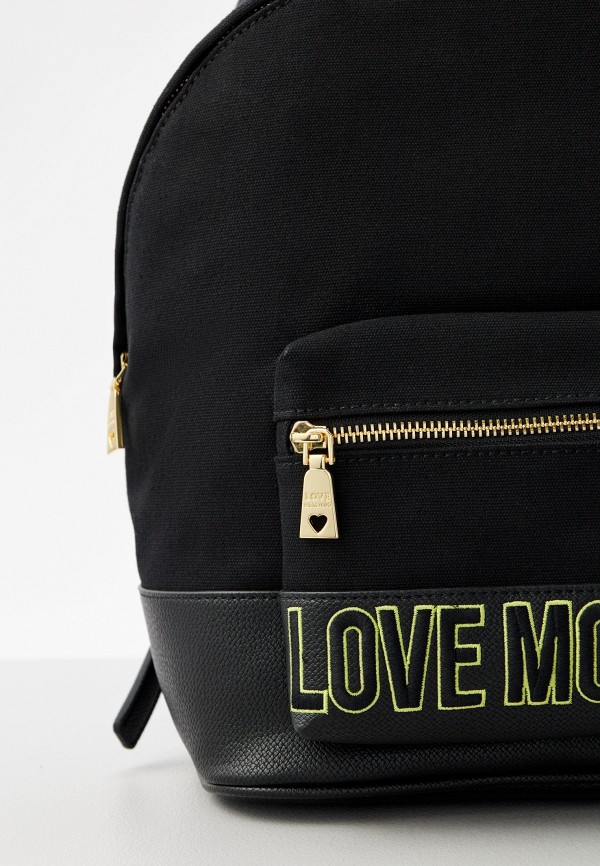 фото Рюкзак love moschino