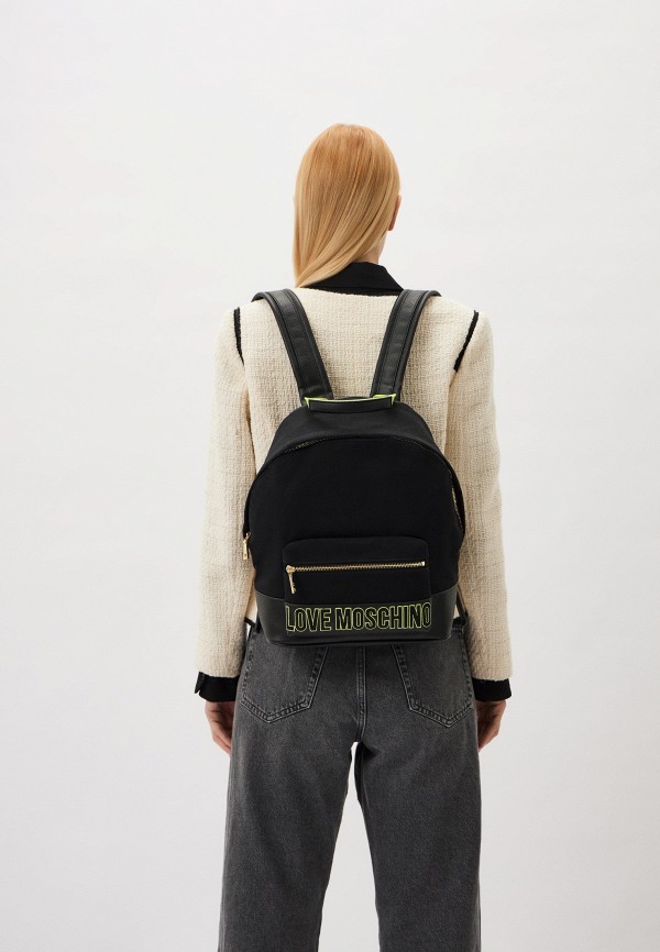 фото Рюкзак love moschino