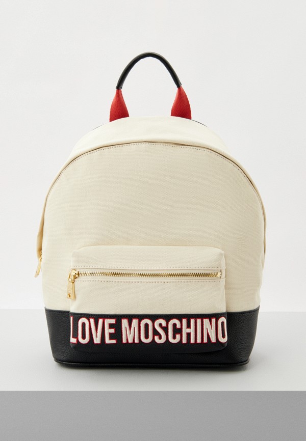 фото Рюкзак love moschino