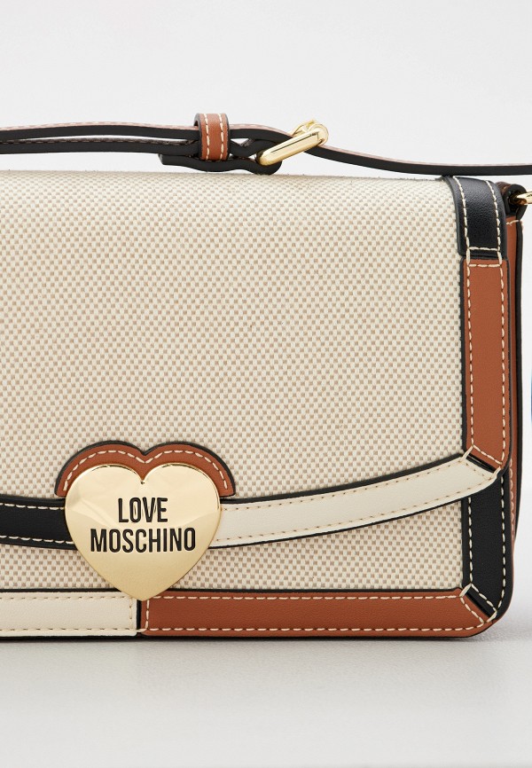 фото Сумка love moschino