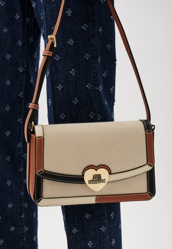 фото Сумка love moschino
