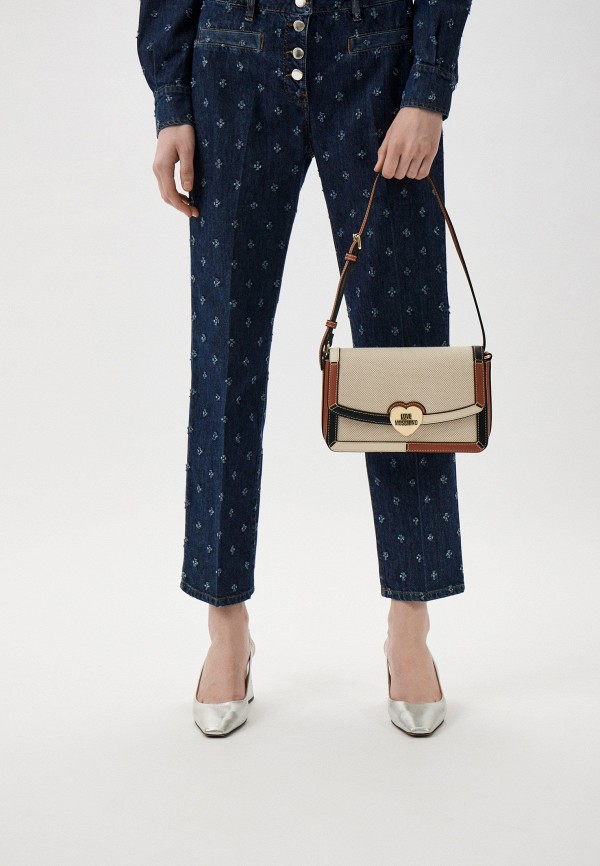 фото Сумка love moschino