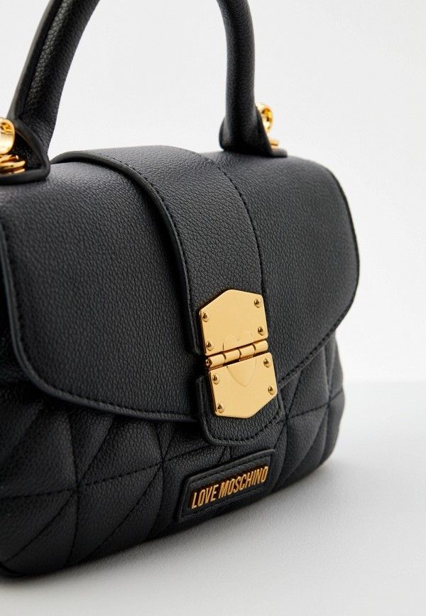 фото Сумка love moschino