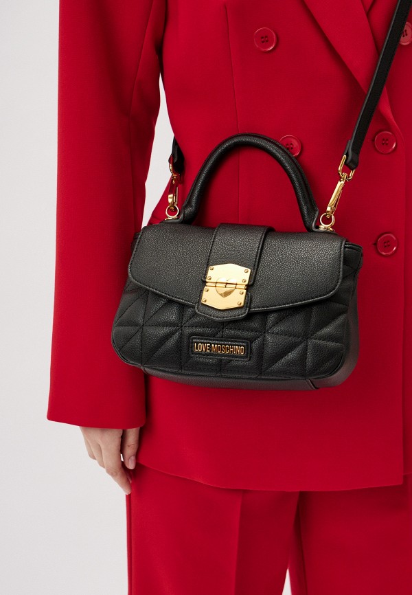 фото Сумка love moschino