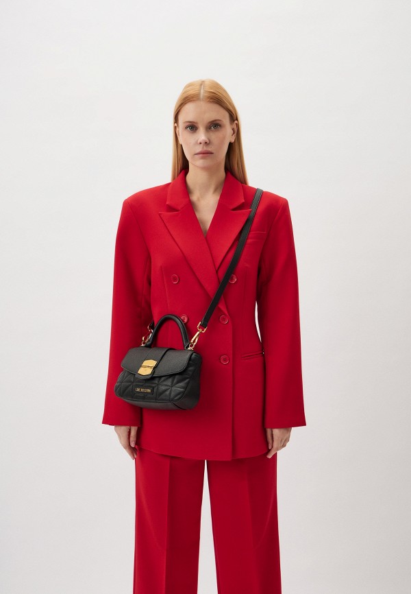 фото Сумка love moschino