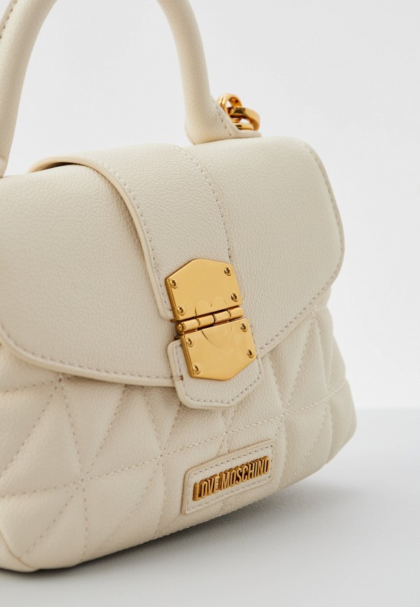 фото Сумка love moschino