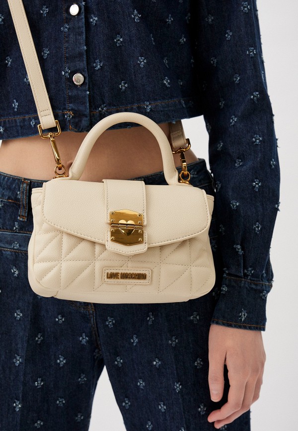фото Сумка love moschino