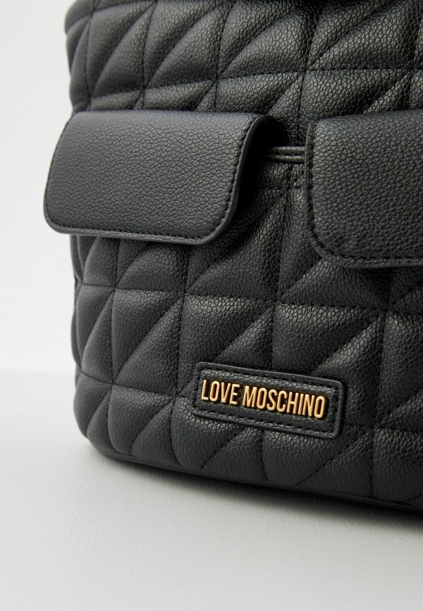 Рюкзак Love Moschino  JC4051PP1ILI0 Фото 3