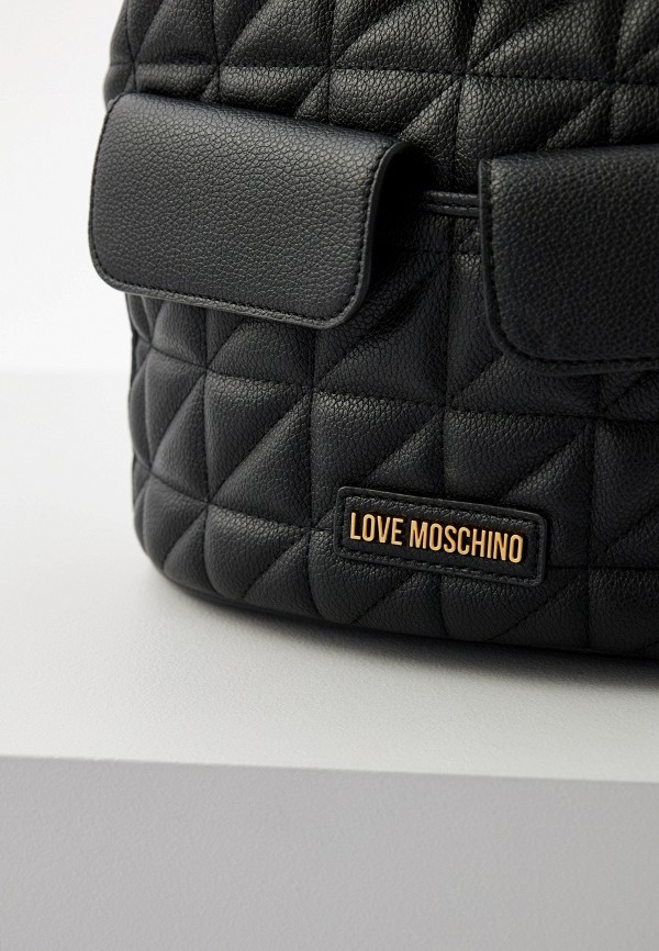 фото Рюкзак love moschino