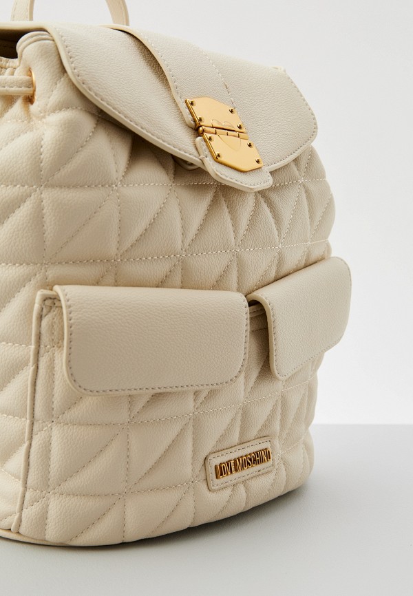 фото Рюкзак love moschino