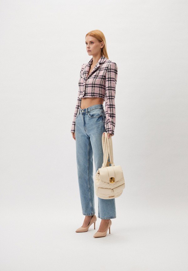 фото Рюкзак love moschino