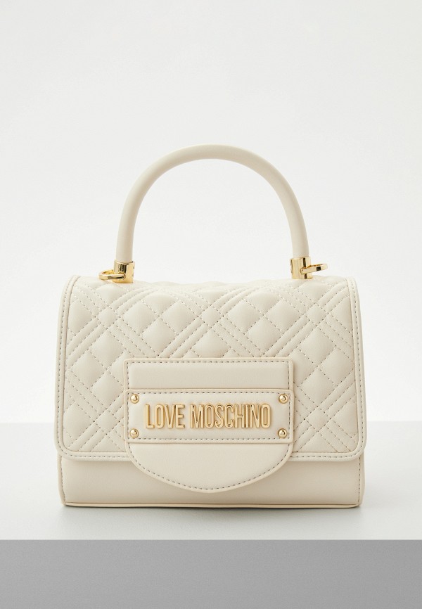 Сумка Love Moschino