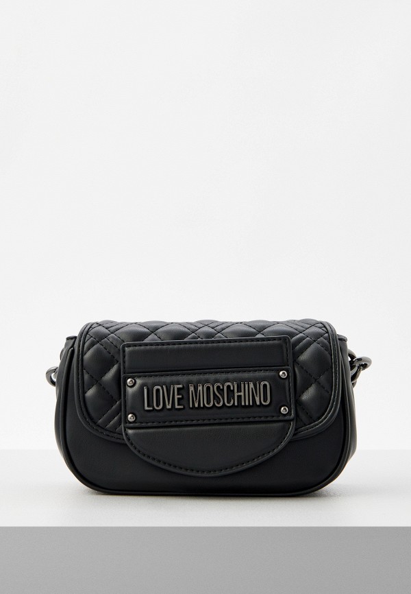 фото Сумка love moschino