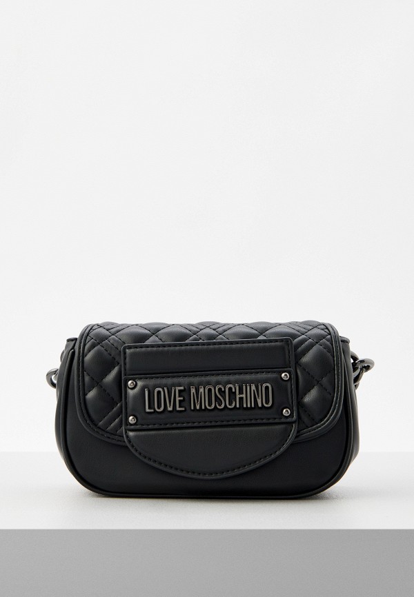 Сумка Love Moschino