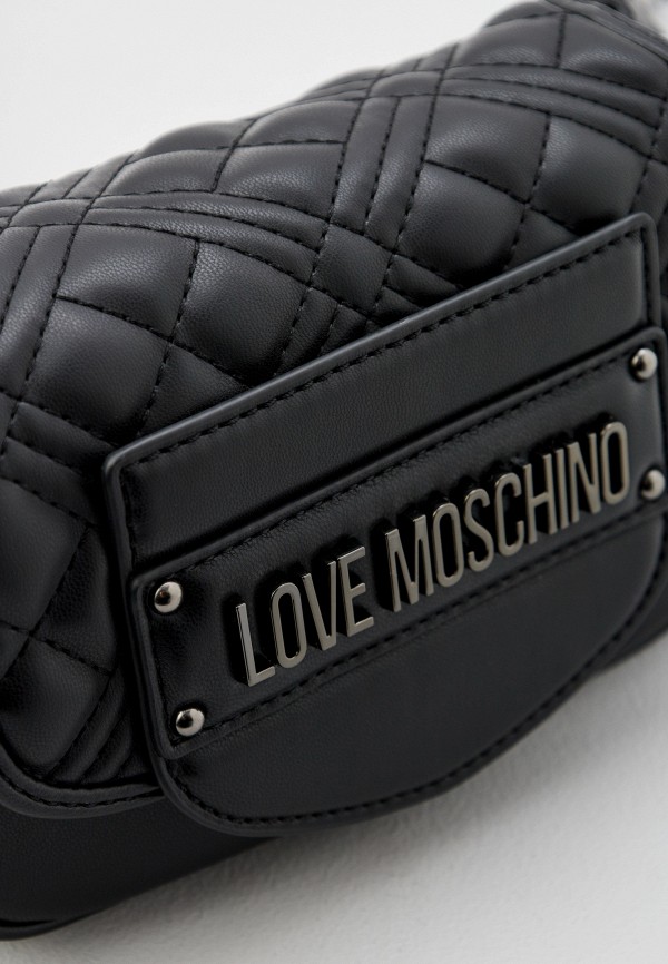 фото Сумка love moschino