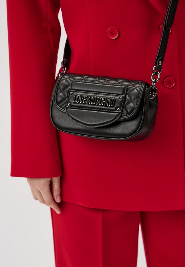 фото Сумка love moschino