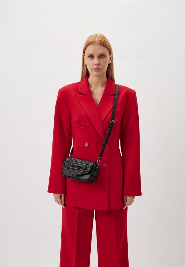 фото Сумка love moschino