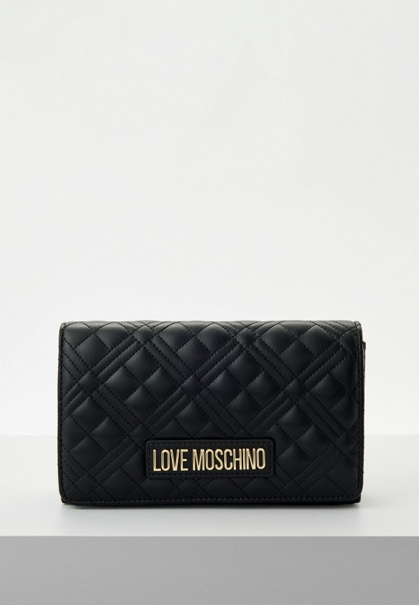 фото Сумка love moschino