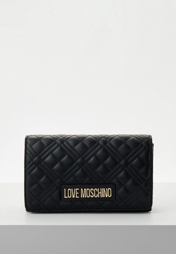 Сумка Love Moschino