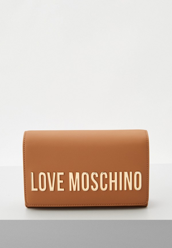 фото Сумка love moschino