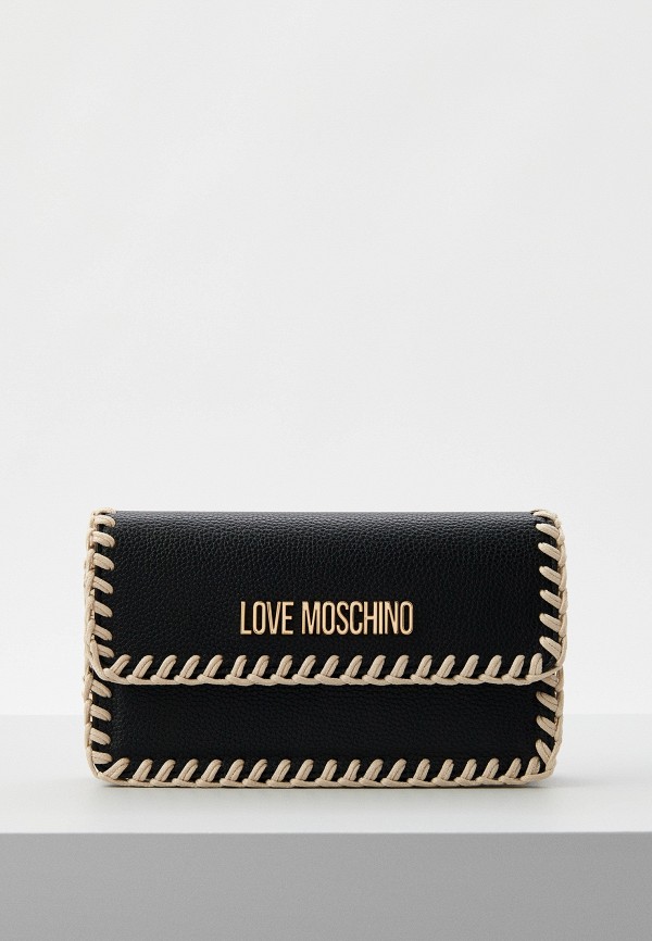 фото Сумка love moschino