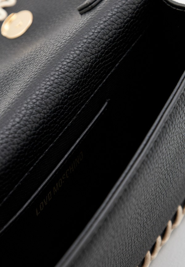 фото Сумка love moschino