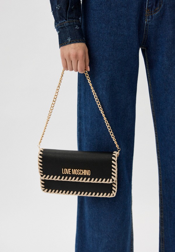 фото Сумка love moschino