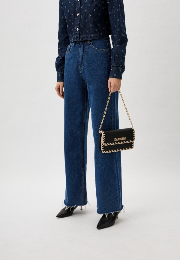 фото Сумка love moschino