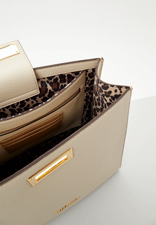 фото Сумка и брелок love moschino