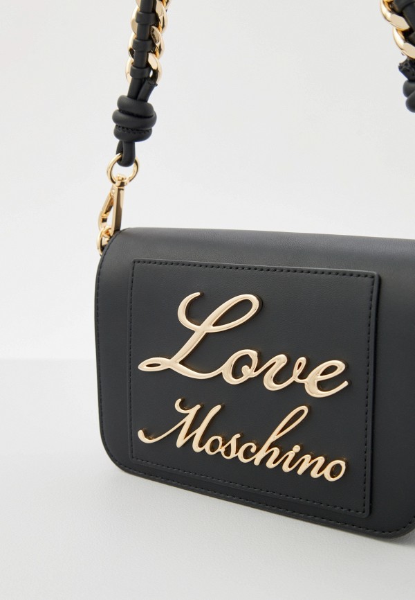 фото Сумка love moschino